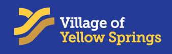 springs yellow ohio village logo yso